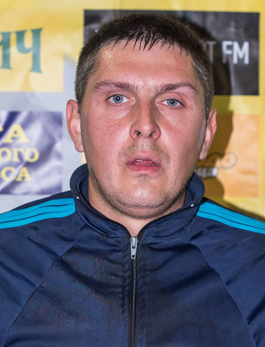 Трефилов Сергей